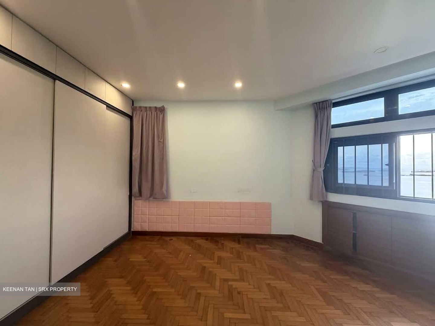 Mandarin Gardens (D15), Condominium #562056431